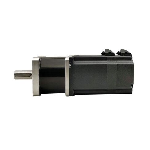 200W 60mm Brushless DC Motor 48V with Planetary Gearbox Ratio 4:1/5:1/10:1/16:1/20:1/40:1/50:1/100:1 Reducer BLDC 3phase(Ratio 10 to 1) in Saudi Arabia