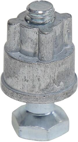 WIRE POST LEVELER BOLT 1 PC in Saudi Arabia