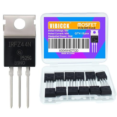 20 قطعة L7812 منظم الجهد الناتج IC L7812CV منظمات الجهد الخطي 1.5A 12 فولت TO-220 (L7812CV) in Kuwait