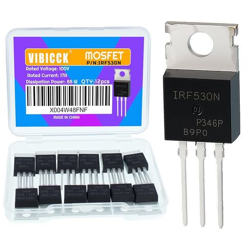 20pcs L7812 Voltage Regulator Output IC L7812CV Linear Voltage Regulators 1.5A 12V TO-220 (L7812CV) in Saudi Arabia