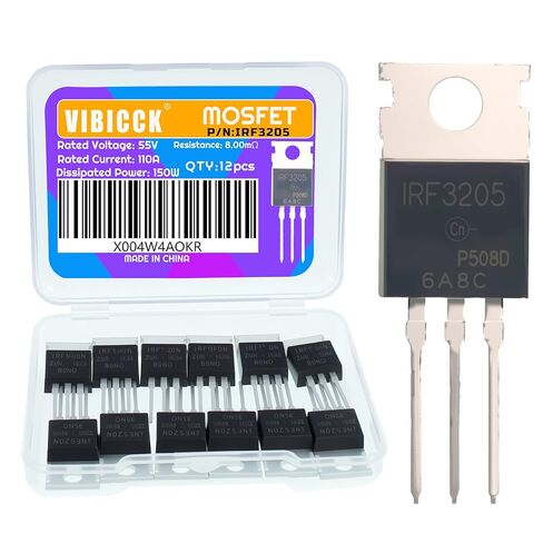 20pcs L7812 Voltage Regulator Output IC L7812CV Linear Voltage Regulators 1.5A 12V TO-220 (L7812CV) in Saudi Arabia