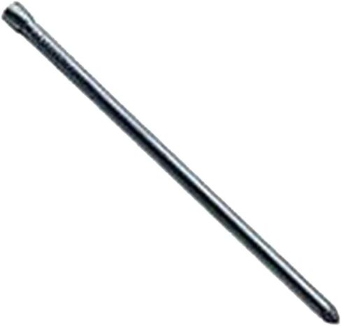 Profit 0058158 Finishing Nail, 8D, 2-1/2 in L, Carbon Steel, Brite, Cupped Head, in Saudi Arabia