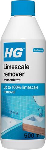 مزيل الترسبات الكلسية الاحترافي HG Hagesan Blue 500 مل in Kuwait