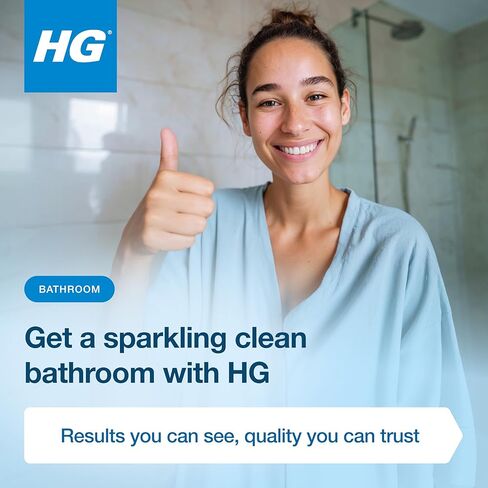 مزيل الترسبات الكلسية الاحترافي HG Hagesan Blue 500 مل in Kuwait