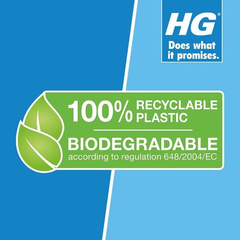 مزيل الترسبات الكلسية الاحترافي HG Hagesan Blue 500 مل in Kuwait