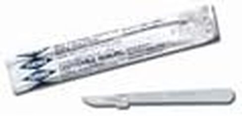 SCALPELS Feather #11 20/BX Feather - (Pack of 2) in Saudi Arabia