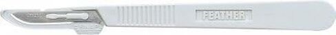SCALPELS Feather #10 20/BX Feather - (Pack of 2) in Saudi Arabia
