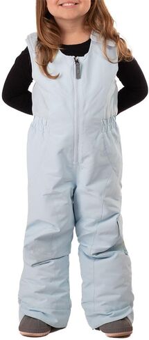 Boulder Gear Hailey Insulated Ski Bib Little Girls in Kuwait