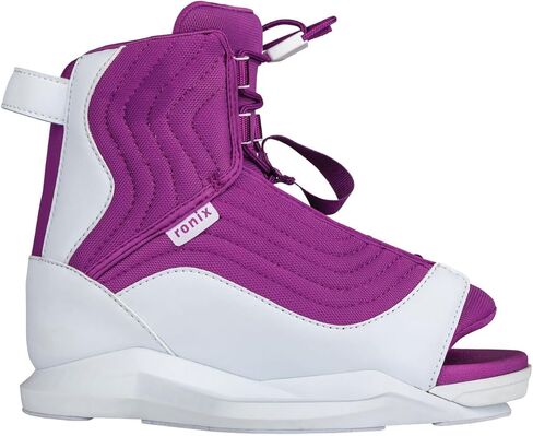 Ronix August Stage 1 Wakeboard Boots in Saudi Arabia
