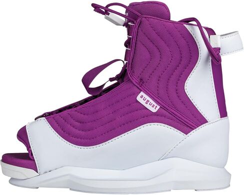 Ronix August Stage 1 Wakeboard Boots in Saudi Arabia