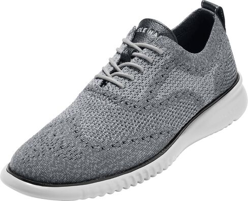 كول هان C27565M10.5 2.Zerogrand Stchlte رمادي M10.5 in Kuwait