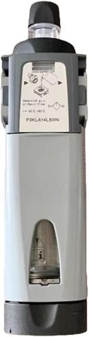 Oil Mist Lubricator P3KLA14LSMN in Kuwait