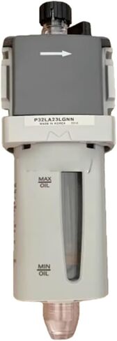 Oil Mist Lubricator P32LA23LGNN. in Kuwait