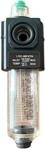 Oil Mist Lubricator L72C-3BP-ETN in Kuwait