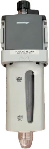Oil Mist Lubricator P32LA24LGNN in Kuwait