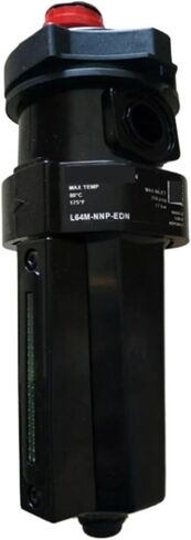 Oil Mist Lubricator L64M-6GP-EDN in Kuwait