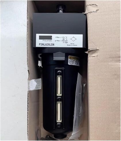 P3NLA26LSN Large Oil Mist Lubricator in Kuwait