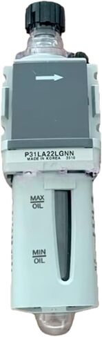 Oil Mist Lubricator P31LA22LGNN in Kuwait