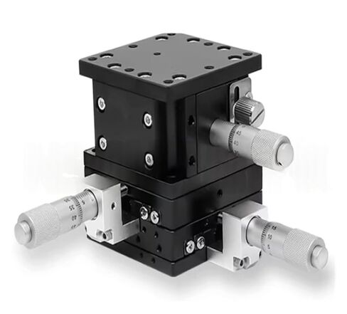 طاولة إمالة دوارة دقيقة LD60-CM-2 أصلية in Kuwait