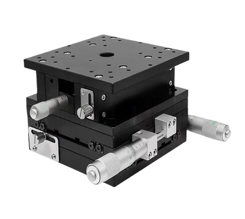 طاولة إمالة دوارة دقيقة LD125-RM-2N أصلية in Kuwait