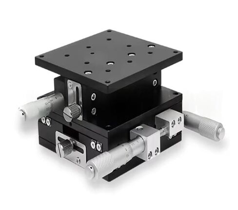 طاولة إمالة دوارة دقيقة LD90-RM أصلية in Kuwait