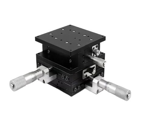 طاولة إمالة دوارة دقيقة LD100-C-2 أصلية in Kuwait