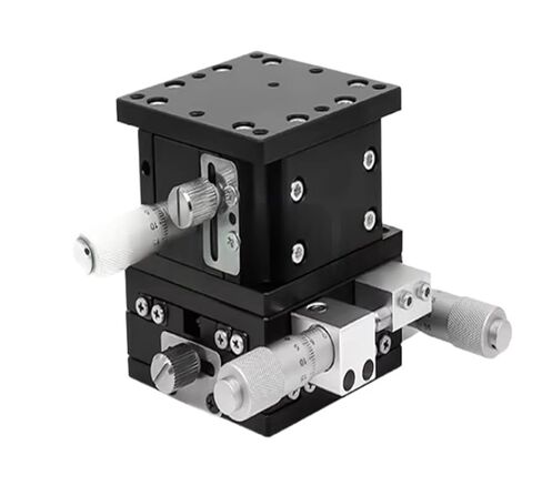 طاولة إمالة دوارة دقيقة LD60-RM-2 أصلية in Kuwait