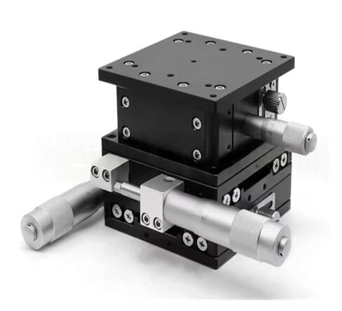 طاولة إمالة دوارة دقيقة LD80-L-2 أصلية in Kuwait