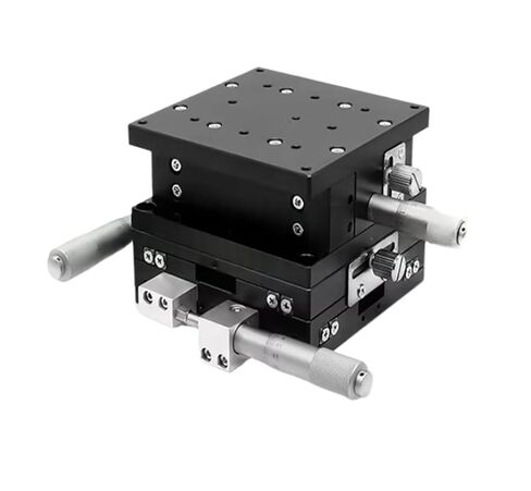 طاولة إمالة دوارة دقيقة LD90-LM-2 أصلية in Kuwait