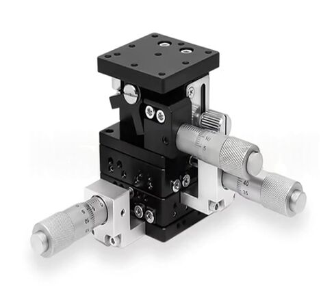 طاولة إمالة دوارة دقيقة LD40-CM أصلية in Kuwait