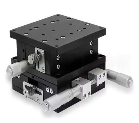 طاولة إمالة دوارة دقيقة LD90-RM-2 أصلية in Kuwait