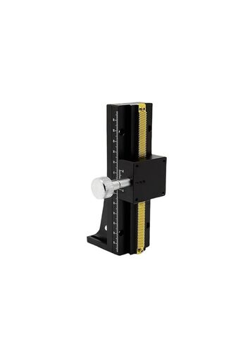 Vertical Lift Stage Manual Displacement Optical Stage LWZ25-L50 L70 L100 L150 L150-2 L200(LWZ25-L50) in Saudi Arabia