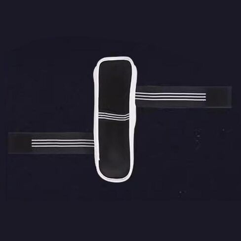 Gear Taekwondo Guard Breathable Protector Padded Guard Protection for Kickboxing Sparring Unisex Adult Kids in Saudi Arabia