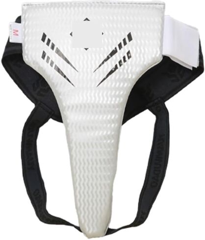 Protective Taekwondo Gear Men Women Underwear Guard Karate MMA Boxing Sanda Exercise Martial Arts Equipment Breathable in Saudi Arabia