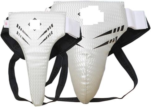 Protective Taekwondo Gear Men Women Underwear Guard Karate MMA Boxing Sanda Exercise Martial Arts Equipment Breathable in Saudi Arabia