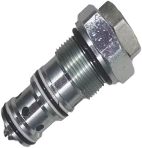 Cartridge Valve 4CKD901S Hydraulic Valve 401AA00005A in Saudi Arabia