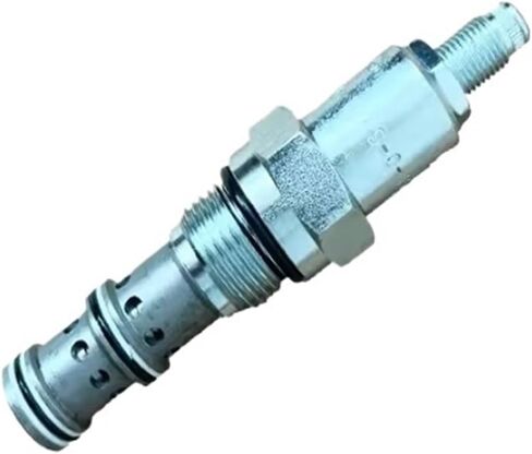 صمام خرطوشة، صمام ملولب، صمام هيدروليكي PRV11-12-S-0-1 in Kuwait
