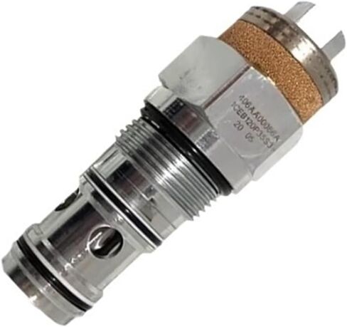 صمام التوازن، صمام خرطوشة 406AA00066A 1CEB120P35S3 in Saudi Arabia