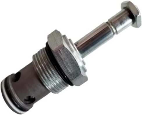 Cartridge Solenoid Valve, Hydraulic Valve SV1-16-C-0-00 in Saudi Arabia