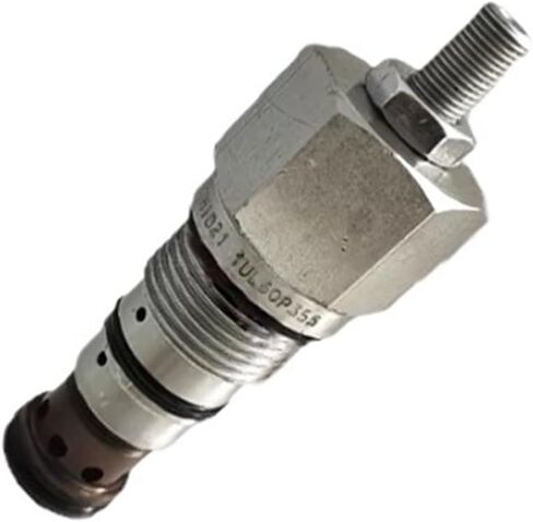 Pressure Control Valve, Cartridge Valve 407AA00033A 1UL60-P-35-S in Saudi Arabia