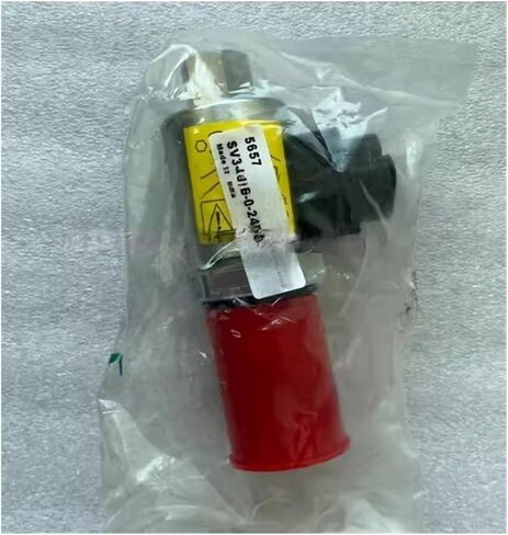 Threaded Cartridge Valve, Hydraulic Valve SV3-16-0-0-24DG in Saudi Arabia