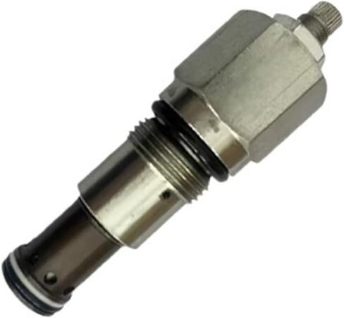 صمام خرطوشة 1AR100P40S، 1AR100P20S4، 1AR100P20S صمام الإغاثة (1AR100P20S) in Saudi Arabia