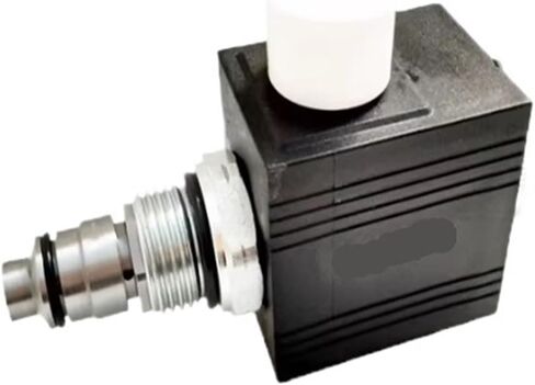 صمام خرطوشة BXP20797-01 صمام ملولب مع ملف C16H24/37 in Kuwait