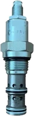 Cartridge Valve, Hydraulic Valve, Solenoid Valve PRV12-12-S-0-15 in Kuwait