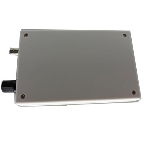 FG-100 DDS وظيفة إشارة مولد 1 هرتز-500 كيلو هرتز شرط عداد التردد موجات سن المنشار مصدر متر in Kuwait