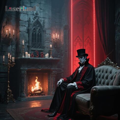 Red Light Line Module Projector Focusable Locator Generator for Fabric Wood Cloth Alignment 638nm Dia.16mm in Kuwait