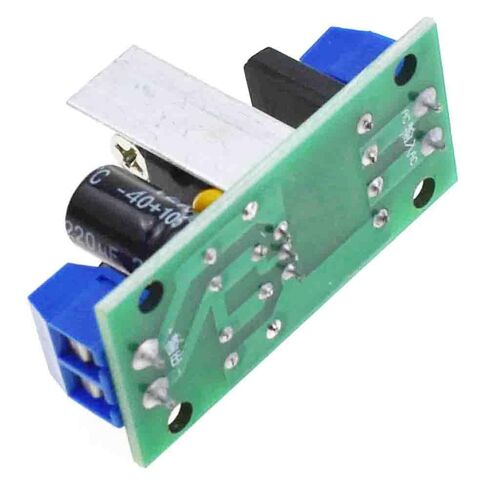 5 قطعة L7805 LM7805 LM7812 L7812 منظم الجهد المعدل 12-24 فولت التيار المتناوب أو تيار مستمر إلى 5 فولت 12 فولت تيار مستمر محول لإمداد الطاقة وحدة المجلس (LM7812) in Saudi Arabia