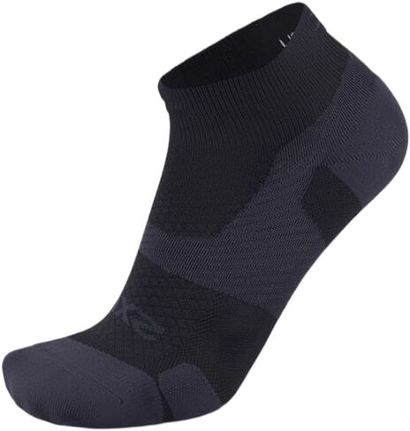 2XU للجنسين-البالغين Vectr 1/4 طاقم جورب in Kuwait