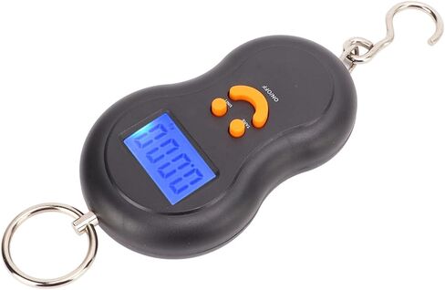 Tension Calibrator, Electronic Tension Calibrator with LCD Digital Display, Tennis Badminton String Tools, Shakeproof, String Tension Measurement, for Tennis Badminton in Saudi Arabia