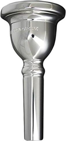 Yamaha YAC CAROLINO Signature Series Sergio Carolina F Tuba Mouthpiece in Saudi Arabia